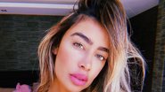 Rafaella Santos resgata clique junino com Neymar Jr - Reprodução/Instagram