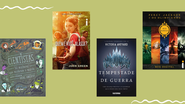 12 livros em oferta para garantir na Book Friday - Reprodução/Amazon