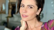 Giovanna Antonelli abre o jogo sobre como é ser atriz - Reprodução/Instagram