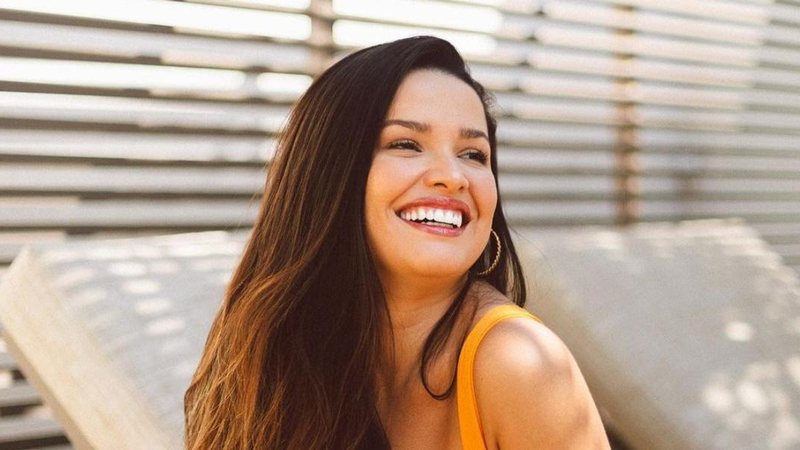 Juliette deixa web apaixonada ao exibir sua beleza em clique - Foto/Instagram