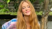 Marina Ruy Barbosa surpreende com cabelo curtinho - Reprodução/Instagram