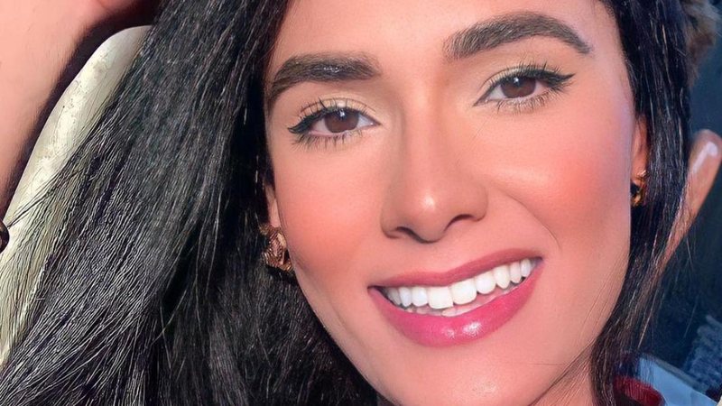 Miss Mundo Brasil terá primeira candidata transexual - Reprodução/Instagram