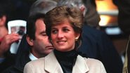 Relembre curiosidades sobre a vida da Princesa Diana - Foto/Getty Images