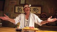 Sonny Chiba morre vítima do coronavírus - Reprodução