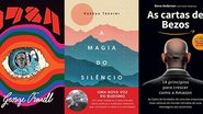 16 livros incríveis para levar para casa nesta Book Friday - Reprodução/Amazon