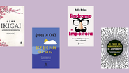 Autoajuda: 10 livros que você precisa conhecer - Reprodução/Amazon