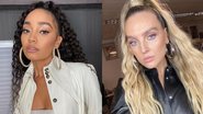 Cantoras do Little Mix anunciam o nascimento dos filhos - Reprodução/Instagram