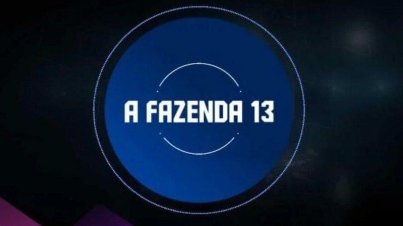 Rodrigo Carelli assina o último contrato de A Fazenda 13 - Divulgação