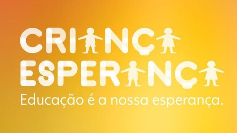 Parceria musical e foco em educação marcam Criança Esperança - Reprodução/TV Globo