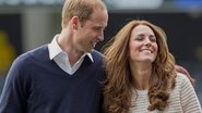 William e Kate enviam recado aos atletas paralímpicos - Foto/Getty Images