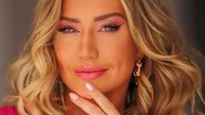 Ana Paula Siebert renova o visual e surpreende web - Foto/Instagram