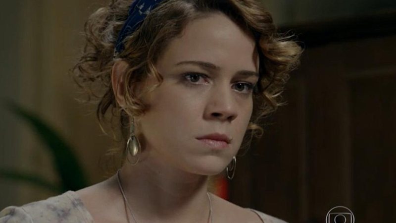 Cristina será ameaçada de morte na novela 'Império' - Divulgação/TV Globo