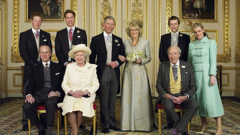 Família Real Britânica perdem famosa tradição de aniversário - Foto/Getty Images