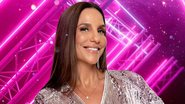 Ivete Sangalo aposta em look grifado de quase R$25 mil - Reprodução/Instagram