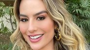 Nas Maldivas, Fernanda Keulla exibe corpão de biquíni - Reprodução/Instagram