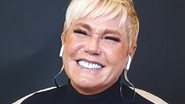 Xuxa Meneghel está 100% imunizada contra a covid-19 - Reprodução/Instagram