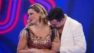 Bicampeã! Paolla Oliveira vence a 'Super Dança dos Famosos' - Reprodução/TV Globo