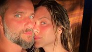 Giovanna Ewbank e Bruno Gagliasso conhecem cidade portuguesa - Reprodução/Instagram