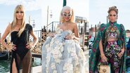 Dolce & Gabanna apresenta desfile de Alta Costura em Veneza - Divulgação