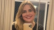 Rachel Sheherazade surge lindíssima em cliques na web - Reprodução/Instagram