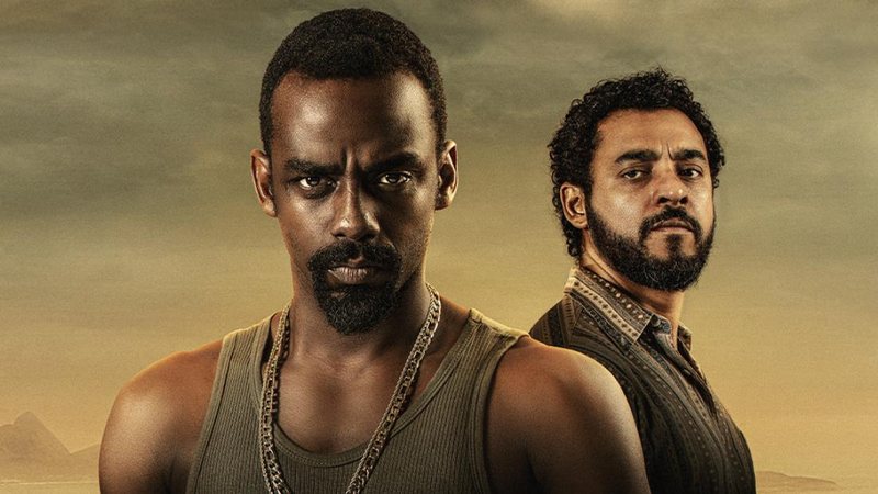 Atores de 'Impuros' falam dos conflitos da 3ª temporada - Divulgação/Star+