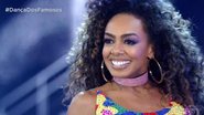 Dandara Mariana foi a terceira colocada na 'Super Dança dos Famosos' - Divulgação/TV Globo