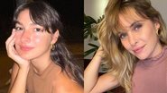 Marina Moschen comemora aniversário de Fernanda Nobre - Reprodução/Instagram