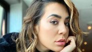 Naiara Azevedo surpreende com look de fazenda metalizado - Reprodução/Instagram