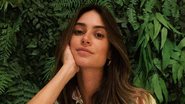 Thaila Ayala é vacinada contra covid-19 - Foto/Instagram