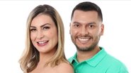 Andressa Urach celebra aniversário do marido, Thiago Lopes - Reprodução/Instagram