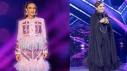 Ivete Sangalo apresentará o 'The Masked Singer Brasil' - Divulgação/TV Globo