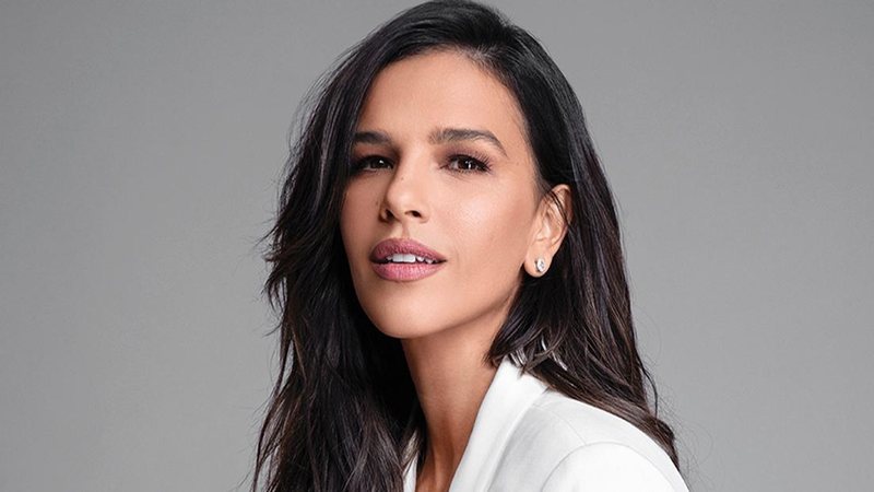 Mariana Rios será uma das participantes do 'Show dos Famosos' - Crédito: Danilo Borges