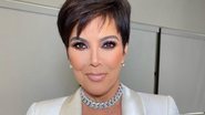 Os looks de Kris Jenner para o desfile da Dolce & Gabbana - Reprodução/Instagram