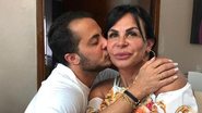 Gretchen celebra aniversário de 39 anos do filho, Thammy - Reprodução/Instagram