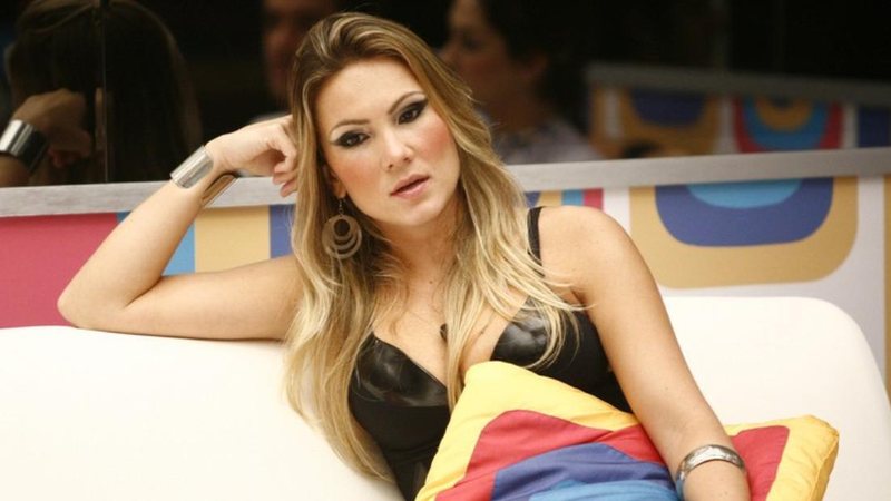 Ex-BBB Josy Oliveira morre aos 43 anos em São Paulo - TV Globo/Fabrício Mota