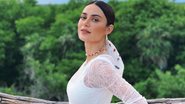 Thaila Ayala exibe barriguinha durante passeio em Nova York - Reprodução/Instagram