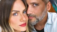 Em Portugal, Giovanna Ewbank se derrete por Bruno Gagliasso - Reprodução/Instagram