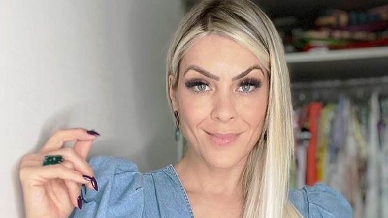 Renata Fan posta clique de biquíni e coleciona elogios - Reprodução/Instagram