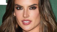 Alessandra Ambrosio chama atenção na Semana de Moda de NY - Divulgação/Instagram