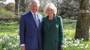 Camilla Parker-Bowles divulga receita de bolo especial - Divulgação/Instagram