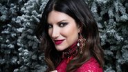 Laura Pausini opta por peças sofisticadas e discretas - Divulgação/Instagram