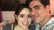 Marcelo Adnet celebra aniversário da irmã, Luiza - Reprodução/Instagram