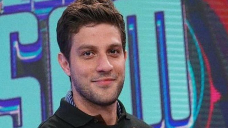 Chay Suede revela nome do segundo filho com Laura Neiva - Reprodução/Instagram