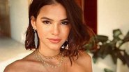 Bruna Marquezine exibe corpo escultural em clique de biquíni - Foto/Instagram