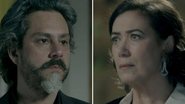 Maria Marta revela que José Alfredo está vivo em 'Império' - Divulgação/TV Globo