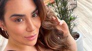 Naiara Azevedo exibe corpão sarado em vídeo à beira-mar - Foto/Instagram