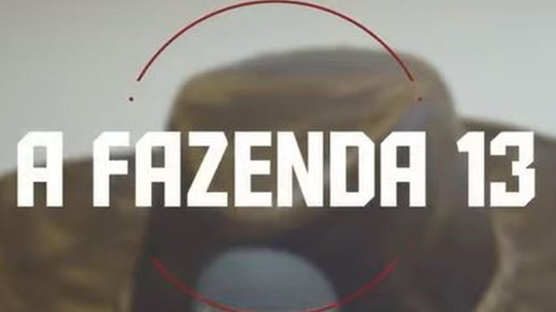 A Fazenda 13: Influenciadores disputam por vaga no reality - Divulgação/Record TV