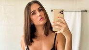 Deborah Secco encanta ao surgir com a filha em novos cliques - Reprodução/Instagram