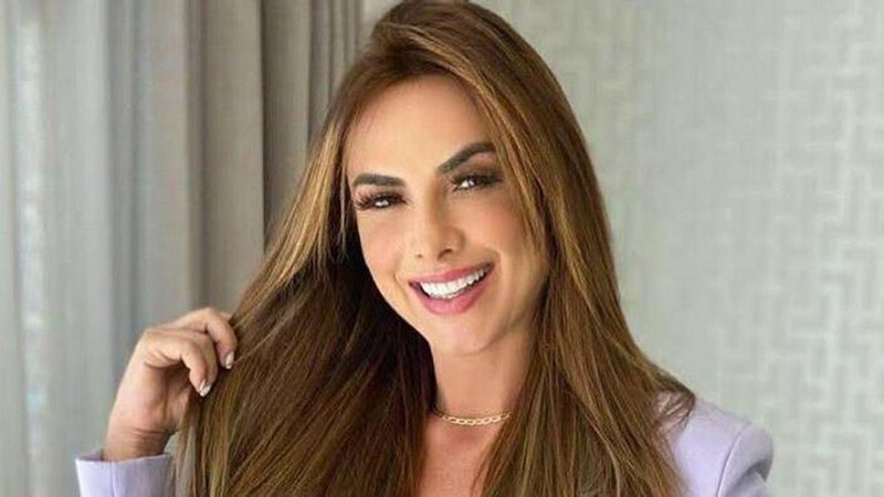 Nicole Bahls fala de 'A Fazenda' e 'BBB' - Divulgação/Instagram