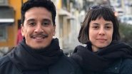 Andréia Horta e Marco Gonçalves anunciam fim do casamento - Reprodução/Instagram